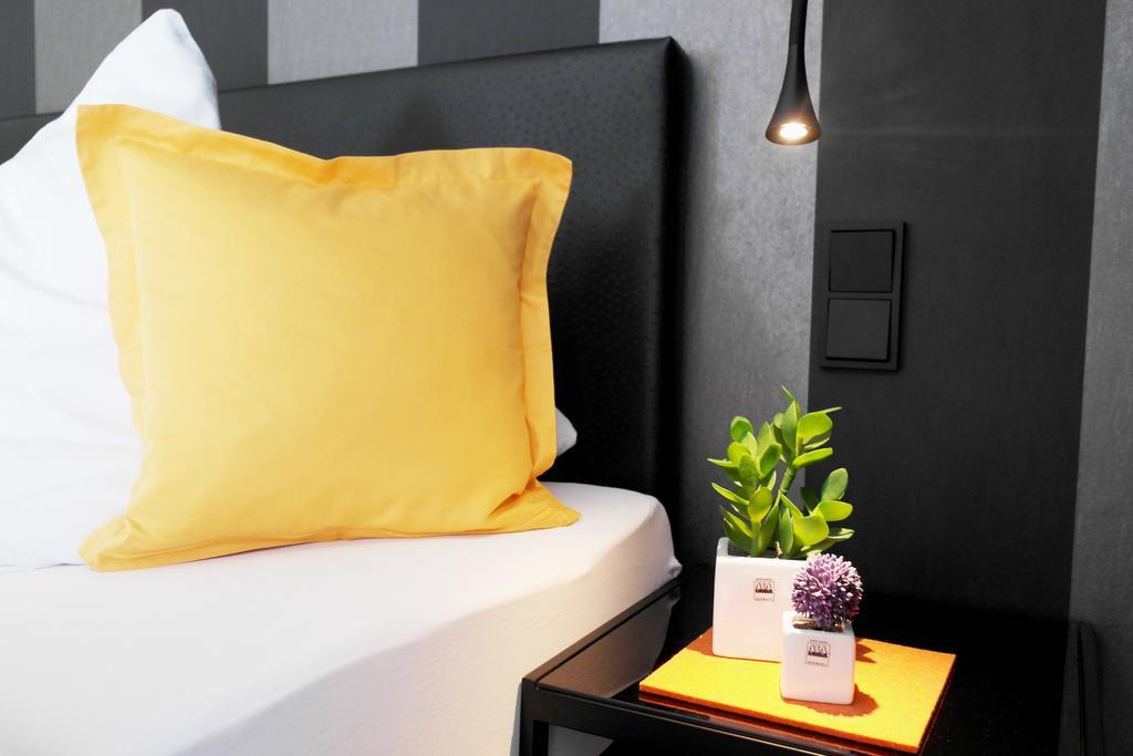 Hotel Blauer Fasan 维斯莫尔 外观 照片