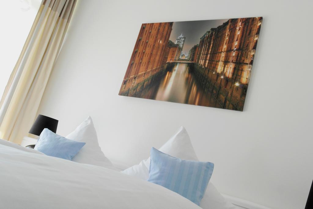 Hotel Blauer Fasan 维斯莫尔 外观 照片