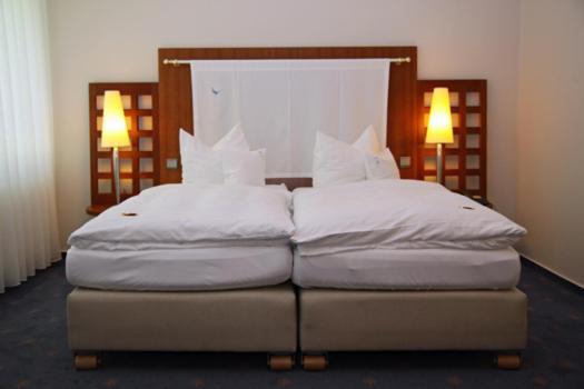 Hotel Blauer Fasan 维斯莫尔 客房 照片